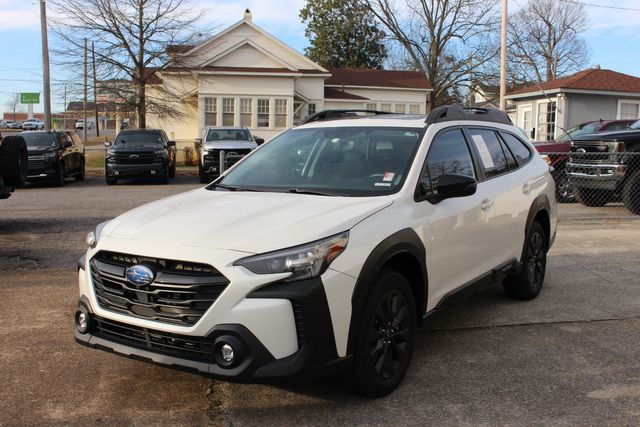 2024 Subaru Outback Onyx Edition XT | Cullman, AL | Anthony Yates Automotive