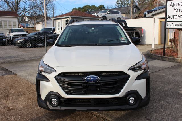 2024 Subaru Outback Onyx Edition XT | Cullman, AL | Anthony Yates Automotive 2024 Subaru Outback Onyx Edition XT | Cullman, AL | Anthony Yates Automotive
