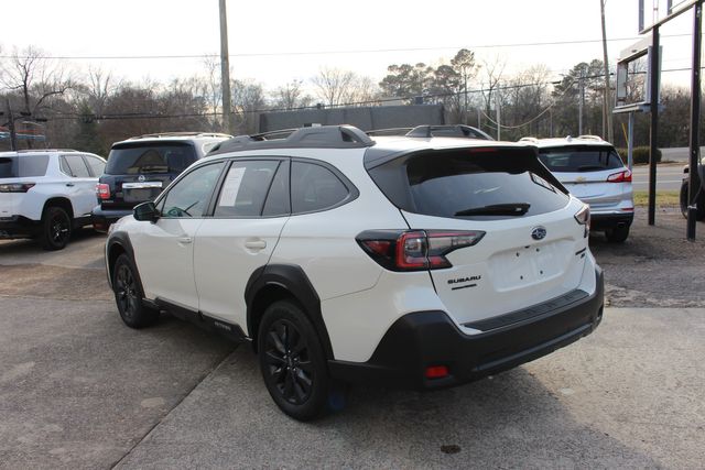 2024 Subaru Outback Onyx Edition XT | Cullman, AL | Anthony Yates Automotive 2024 Subaru Outback Onyx Edition XT | Cullman, AL | Anthony Yates Automotive