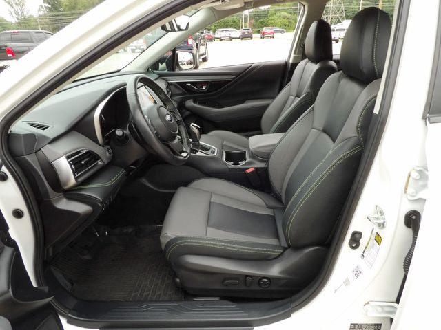 2024 Subaru Outback Onyx Edition XT | Cullman, AL | Anthony Yates Automotive