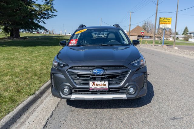 2024 Subaru Outback Limited | Great Falls, Montana | Bleskin Motor Company 2024 Subaru Outback Limited | Great Falls, Montana | Bleskin Motor Company