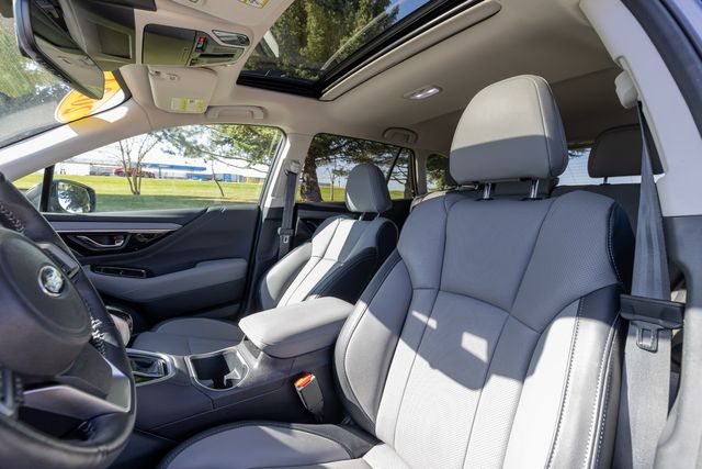 2024 Subaru Outback Limited | Great Falls, Montana | Bleskin Motor Company 