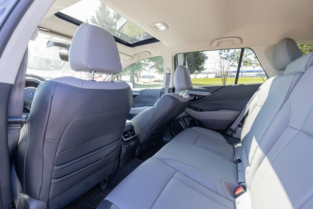 2024 Subaru Outback Limited | Great Falls, Montana | Bleskin Motor Company 