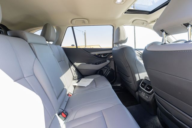 2024 Subaru Outback Limited | Great Falls, Montana | Bleskin Motor Company 