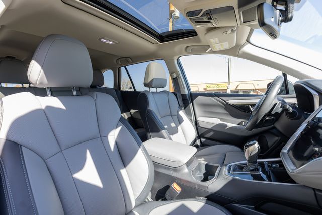 2024 Subaru Outback Limited | Great Falls, Montana | Bleskin Motor Company 
