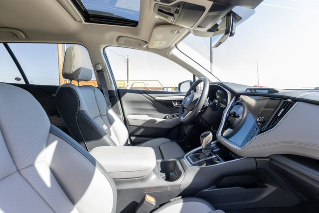 2024 Subaru Outback Limited | Great Falls, Montana | Bleskin Motor Company 