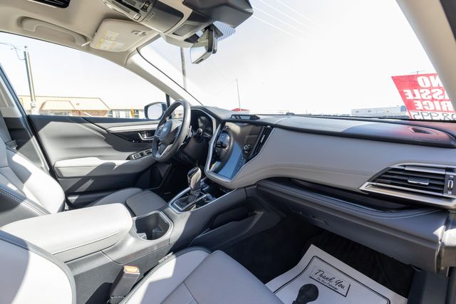 2024 Subaru Outback Limited | Great Falls, Montana | Bleskin Motor Company 