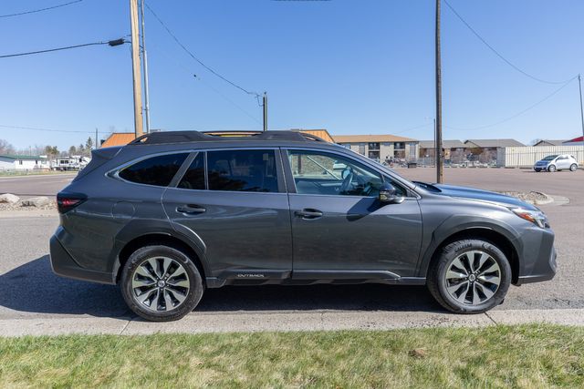 2024 Subaru Outback Limited | Great Falls, Montana | Bleskin Motor Company 