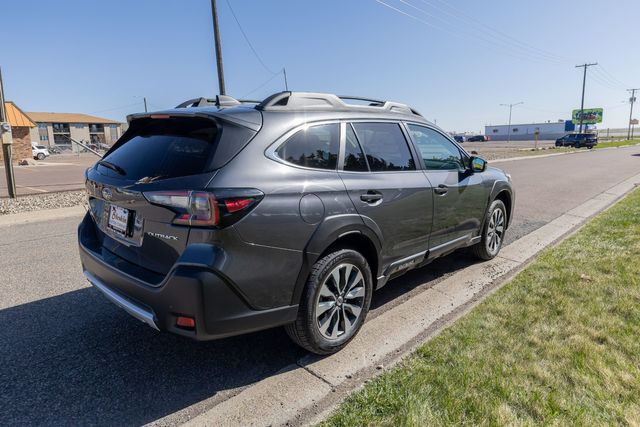 2024 Subaru Outback Limited | Great Falls, Montana | Bleskin Motor Company 