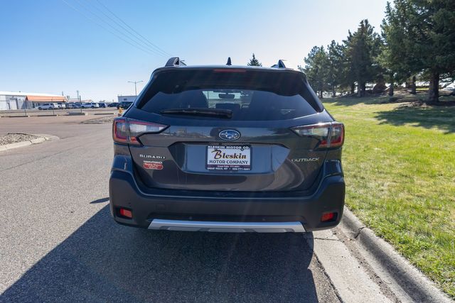 2024 Subaru Outback Limited | Great Falls, Montana | Bleskin Motor Company 2024 Subaru Outback Limited | Great Falls, Montana | Bleskin Motor Company