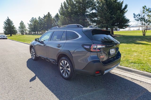 2024 Subaru Outback Limited | Great Falls, Montana | Bleskin Motor Company 2024 Subaru Outback Limited | Great Falls, Montana | Bleskin Motor Company