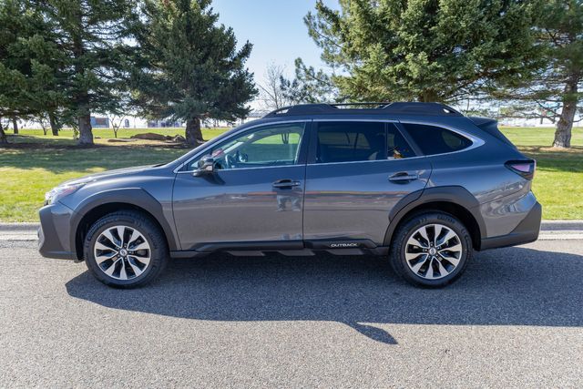 2024 Subaru Outback Limited | Great Falls, Montana | Bleskin Motor Company 