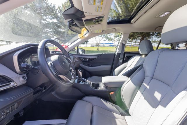 2024 Subaru Outback Limited | Great Falls, Montana | Bleskin Motor Company 2024 Subaru Outback Limited | Great Falls, Montana | Bleskin Motor Company