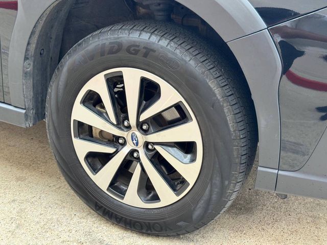 2024 Subaru Outback Premium | Houston, TX | Houston Auto Credit