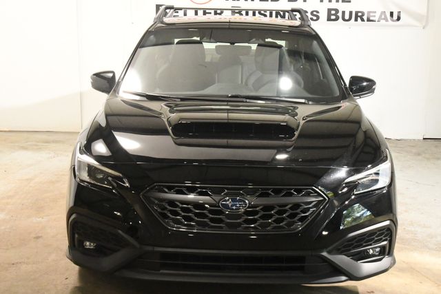 2024 Subaru WRX TR | Branford, CT | Sound Auto Wholesalers 2024 Subaru WRX TR | Branford, CT | Sound Auto Wholesalers