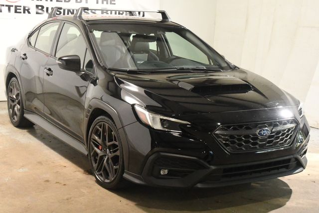 2024 Subaru WRX TR | Branford, CT | Sound Auto Wholesalers 2024 Subaru WRX TR | Branford, CT | Sound Auto Wholesalers