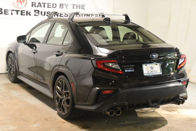 2024 Subaru WRX TR | Branford, CT | Sound Auto Wholesalers 2024 Subaru WRX TR | Branford, CT | Sound Auto Wholesalers