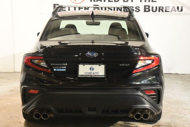 2024 Subaru WRX TR | Branford, CT | Sound Auto Wholesalers 2024 Subaru WRX TR | Branford, CT | Sound Auto Wholesalers