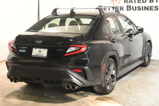 2024 Subaru WRX TR | Branford, CT | Sound Auto Wholesalers 2024 Subaru WRX TR | Branford, CT | Sound Auto Wholesalers