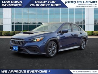 2024 Subaru WRX Base Houston, Texas Vista Cars and Trucks in Houston, Texas 77088