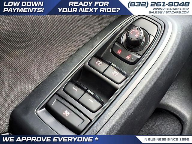 2024 Subaru WRX Base Houston, Texas Vista Cars and Trucks