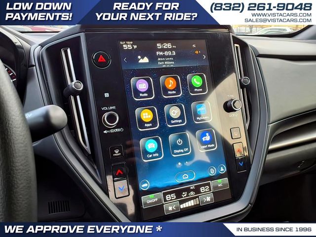 2024 Subaru WRX Base Houston, Texas Vista Cars and Trucks 2024 Subaru WRX Base Houston, Texas Vista Cars and Trucks