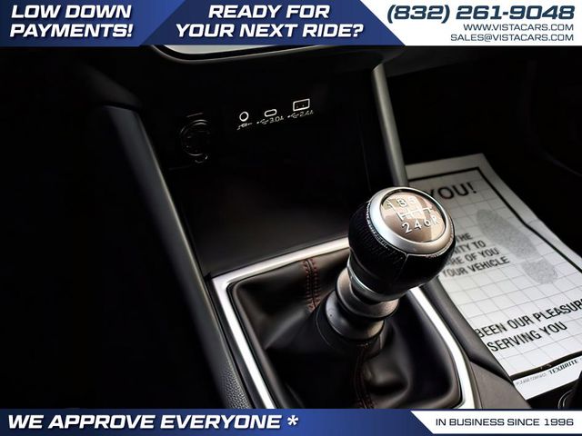 2024 Subaru WRX Base Houston, Texas Vista Cars and Trucks 2024 Subaru WRX Base Houston, Texas Vista Cars and Trucks