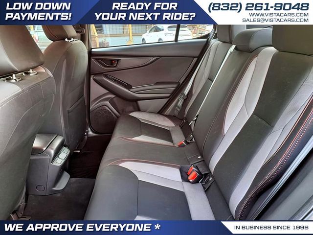 2024 Subaru WRX Base Houston, Texas Vista Cars and Trucks 2024 Subaru WRX Base Houston, Texas Vista Cars and Trucks