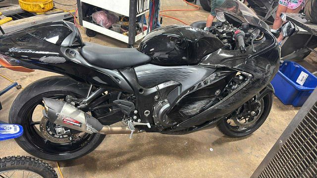 2024 Suzuki gsx1300  | Spartanburg, South Carolina | Quicktime Sales