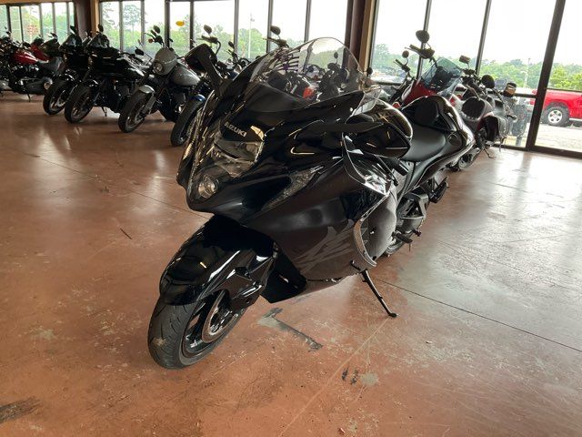 2024 Suzuki Hayabusa HAYABUSA  - John Gibson Auto Sales Hot Springs