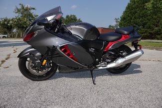 2024 Suzuki Hayabusa