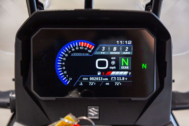 2024 Suzuki V-Strom 800 VSTROM