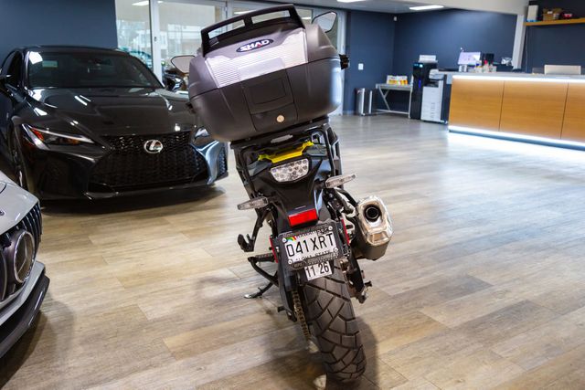 2024 Suzuki V-Strom 800 VSTROM