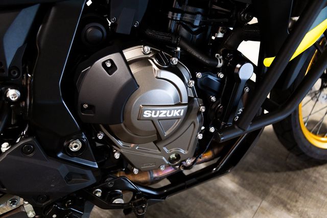 2024 Suzuki V-Strom 800 VSTROM