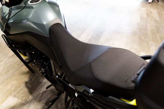 2024 Suzuki V-Strom 800 VSTROM