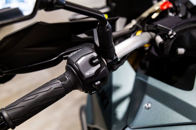 2024 Suzuki V-Strom 800 VSTROM