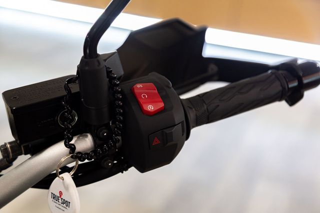 2024 Suzuki V-Strom 800 VSTROM