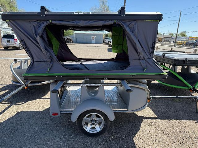 2024 Sylvansport TraiLOFT micro camper  | Pueblo, CO | JDL Trailer Sales