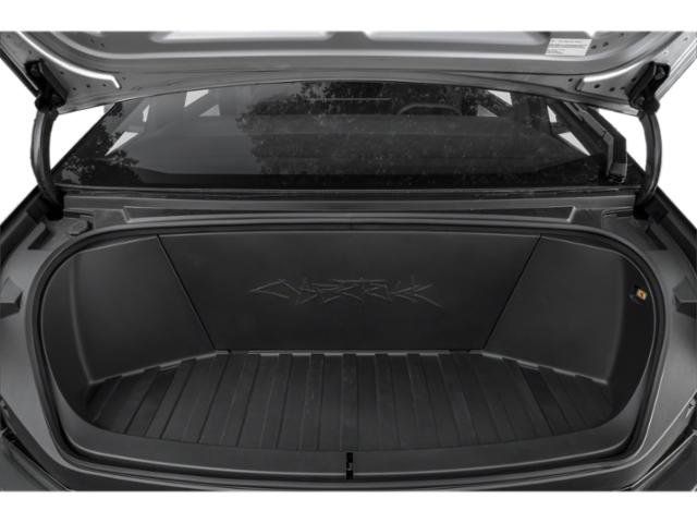 2024 Tesla Cybertruck Cyberbeast tri-motor