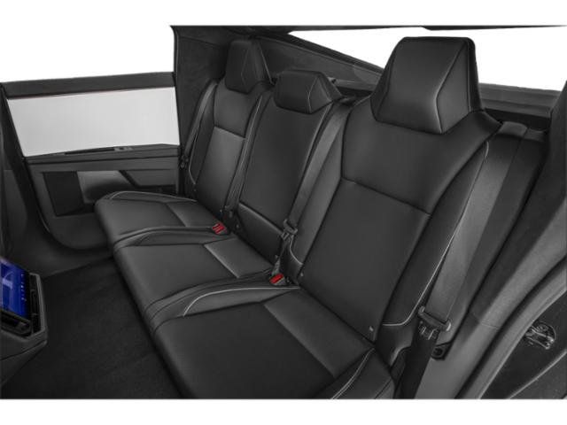 2024 Tesla Cybertruck Cyberbeast tri-motor