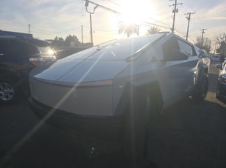 2024 Tesla Cybertruck Base | LINDON, UT | Asay Auto Sales