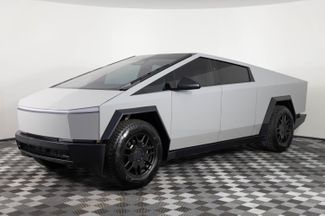 2024 Tesla Cybertruck Base | LINDON, UT | Asay Auto Sales