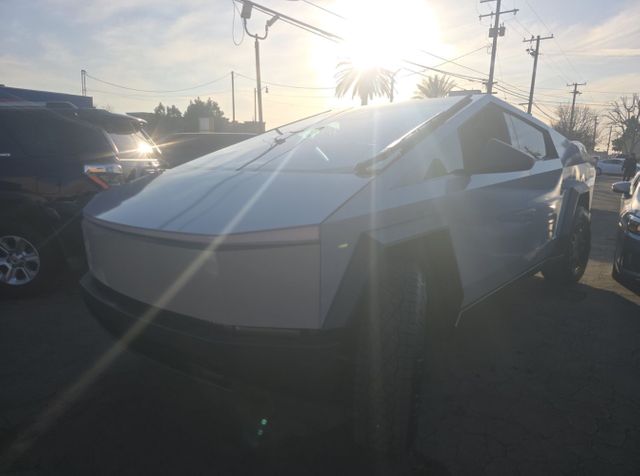 2024 Tesla Cybertruck Base | LINDON, UT | Asay Auto Sales