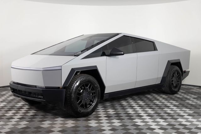 2024 Tesla Cybertruck Base | LINDON, UT | Asay Auto Sales