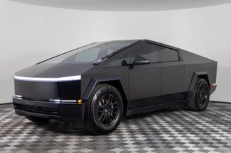 2024 Tesla Cybertruck Base | LINDON, UT | Asay Auto Sales