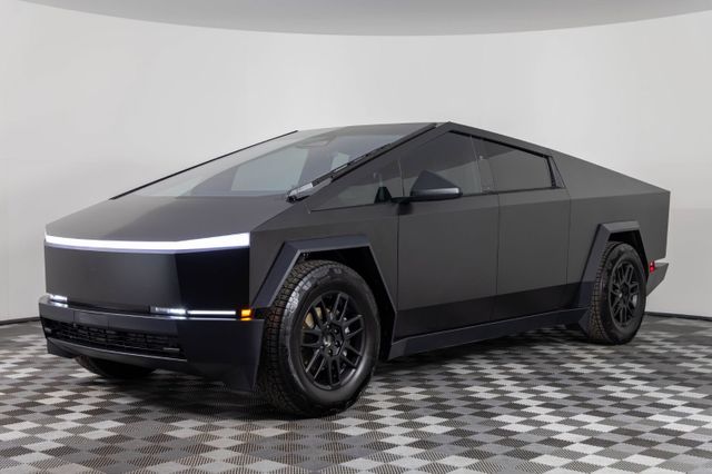 2024 Tesla Cybertruck Base | LINDON, UT | Asay Auto Sales