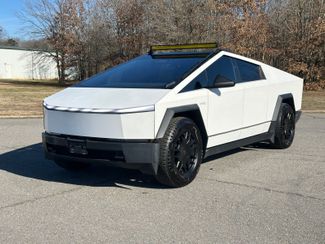 2024 Tesla Cybertruck Cyberbeast | North Little Rock, AR | EVolve Auto