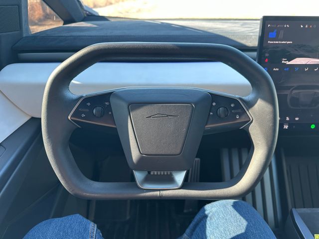 2024 Tesla Cybertruck Cyberbeast | North Little Rock, AR | EVolve Auto