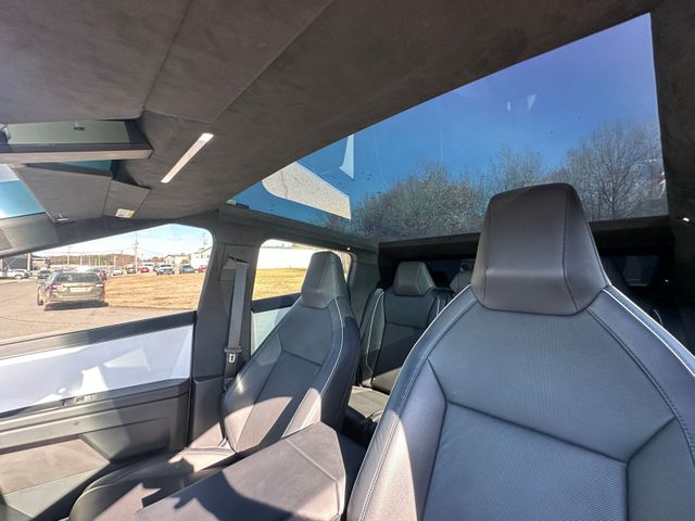 2024 Tesla Cybertruck Cyberbeast | North Little Rock, AR | EVolve Auto 2024 Tesla Cybertruck Cyberbeast | North Little Rock, AR | EVolve Auto