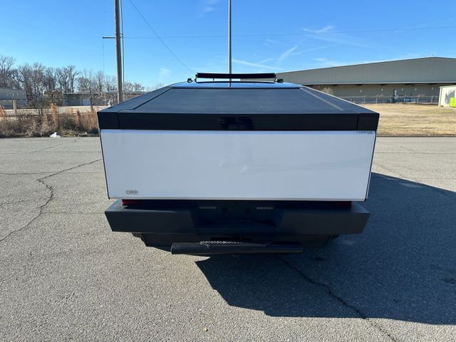 2024 Tesla Cybertruck Cyberbeast | North Little Rock, AR | EVolve Auto